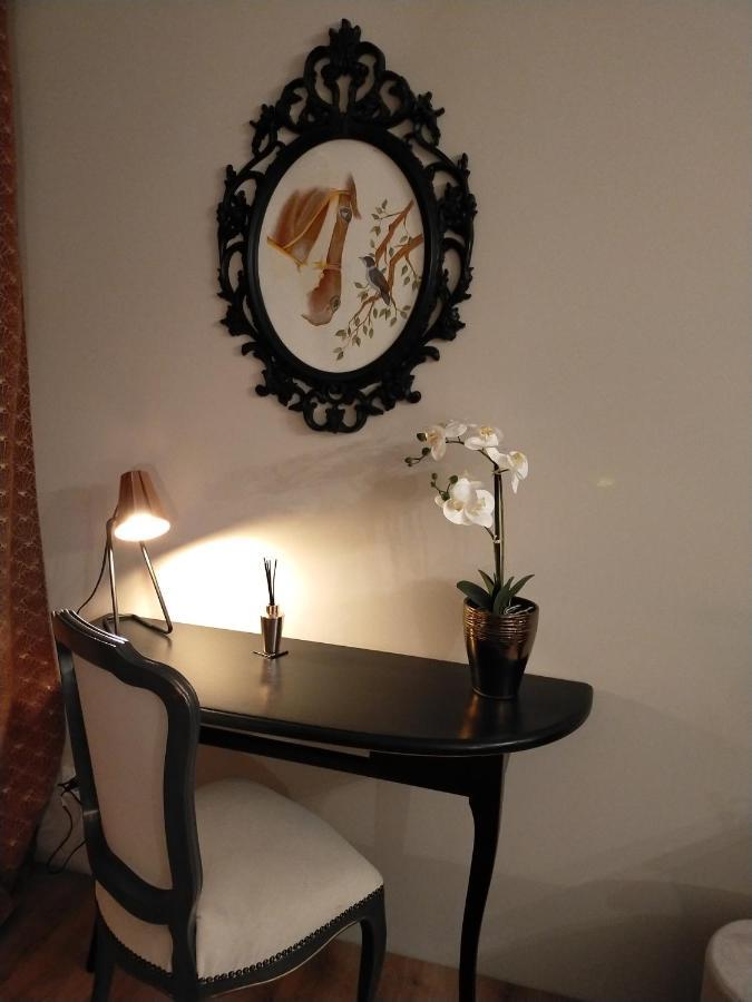 Les Terres D'Aramis: Maison D'Hotes A Aramits 外观 照片