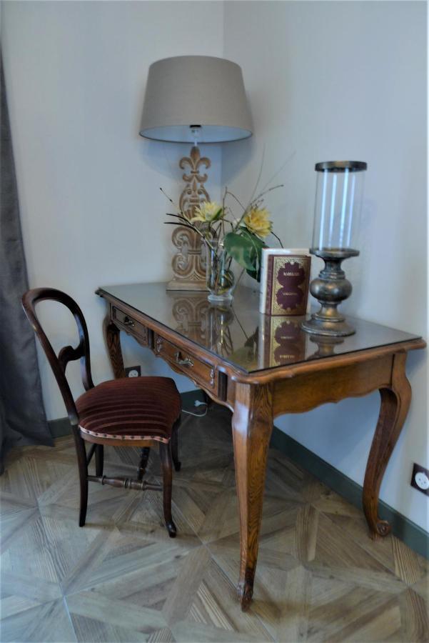 Les Terres D'Aramis: Maison D'Hotes A Aramits 外观 照片