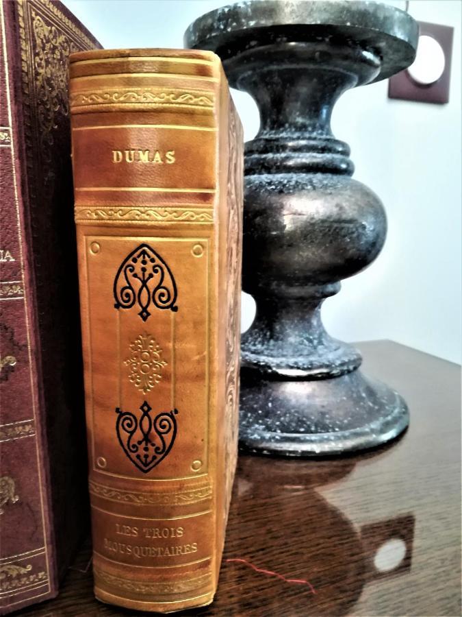 Les Terres D'Aramis: Maison D'Hotes A Aramits 外观 照片